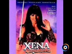 Burial by Xena Warrior Princess (Origina