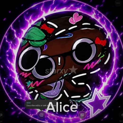 Profile names of people edit