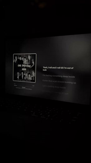 One Direction Fireproof Lyrics and Audio