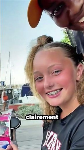 Elle fait de meilleures tresses que leur coiffeur habituel 🔥