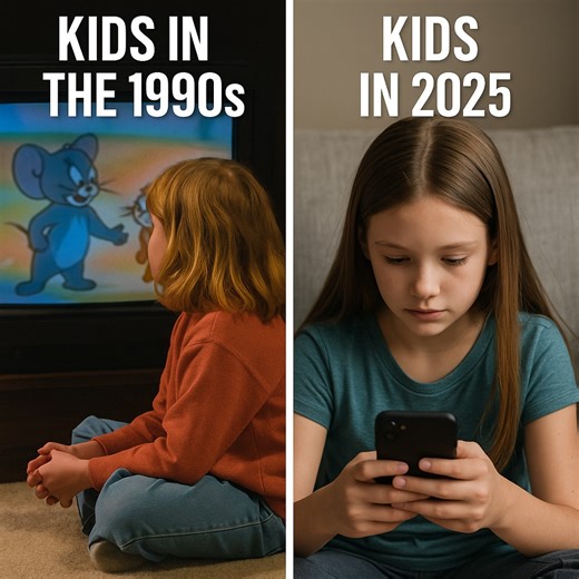 2.2K views · 21 reactions |  1990s: Saturday morning cartoons,...