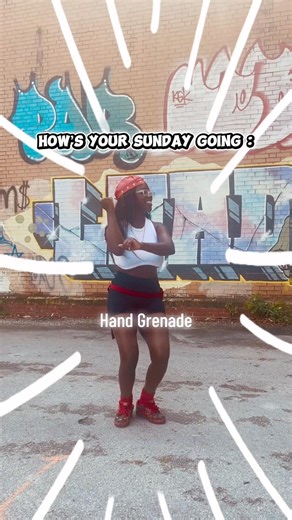 SHE GOING CRAZY ‼️😩🎬 #rapnews #floridamusic #funny #dancemusic #artistonyoutube #420blazeit