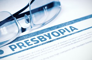 What is Presbyopia? Signs, Symptoms, Causes & Correction