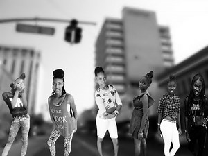 The Return of The Real Jamaican Girls