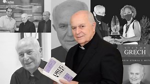 Mons. Victor Grech jagħlaq sninu