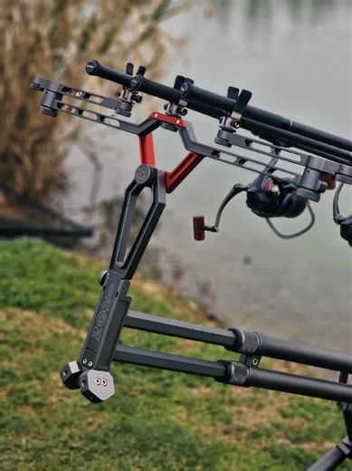 START OF THE WEEK means, another 5 days away from fishing! IRON 🇮🇹 keep your passion on top #iron #rodpod #rodpod #carpfishing #carpfishinglife @~ROMEO~ @Balassa Family Karma Bait 🧡🖤 @Traian Ion Miron @Matteo B @Carp Dream Team Lukas @Claumar Pescar @Geo G. @Adrian Iustin @dav_seal_pesca @Gigi Rotar @Denis-Hobby Custom Rods @Andrea Ruggeri