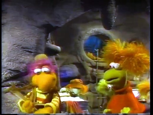 Fraggle Rock (1983)