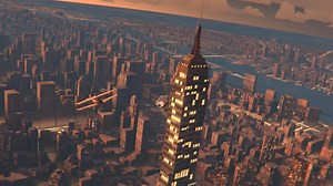 The Imagination Machine S02E07 - New York