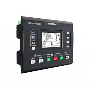 [Hot Item] Умный генератор глубоководного моря контроллер АТС Hat600 или Hat530