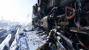Metro Exodus: Official GeForce RTX Video