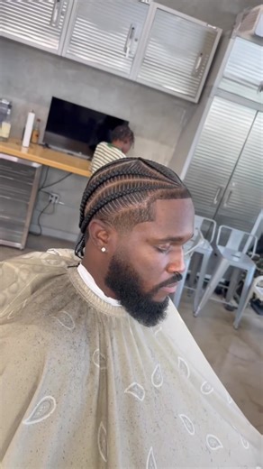 Creative Barber Collaborations in Austin, Texas