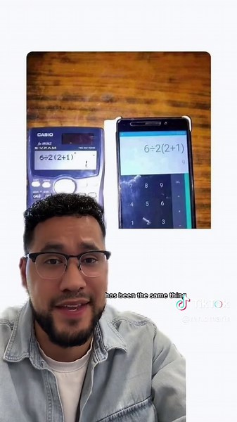 Math Order of Operations: Why You Can't Trust Calculators