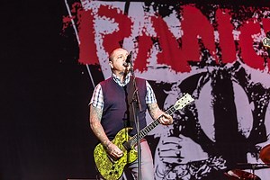 Top 10 Rancid Songs