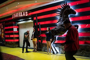 Report: Cartels fighting for control of brothels and strip clubs in Tijuana’s ‘tolerance zone’