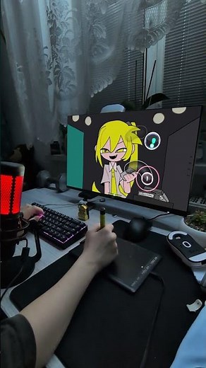 Baumkuchen End Credits Happy Ending!! Part 2