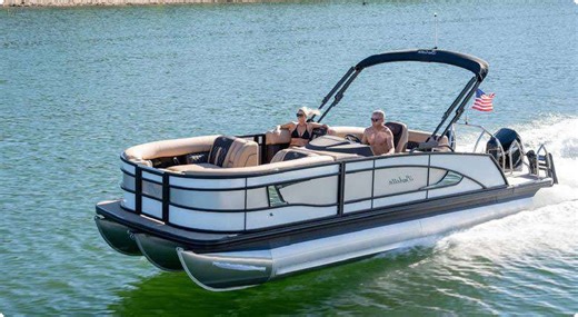 Grand Lake OK Boat Rentals | Rocks and Docks