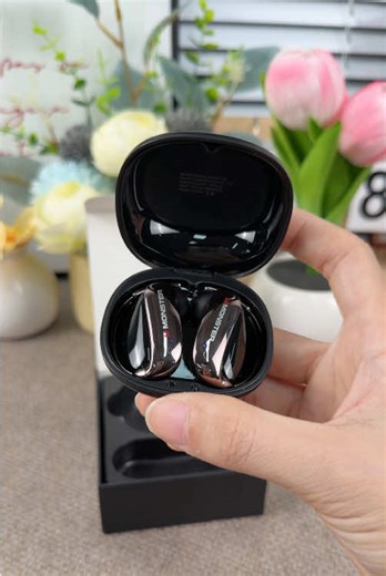 Must-Try Earbuds From TikTok Shop