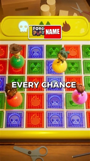 New Fun 4-Player COOP Multiplayer Party Game on PC Steam...