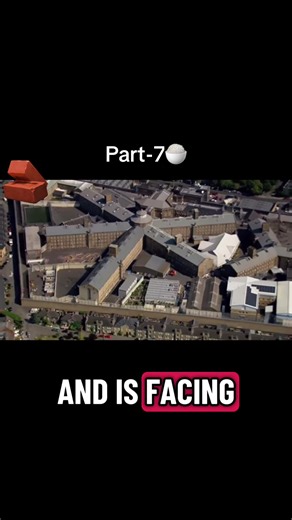 Inside HMP Wandsworth: Security and Staff Conduct