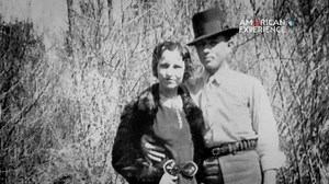 Bonnie & Clyde: American Experience - Bonnie Parker Goes to Prison - Twin Cities PBS