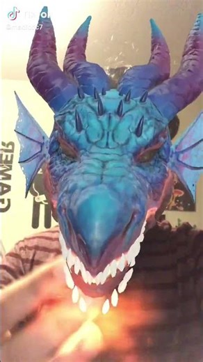 Why did you create that guy?