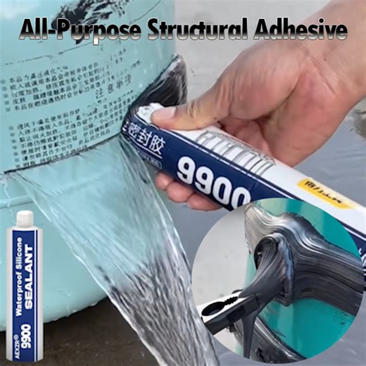 🧱 Fix it once and forget it forever! Our All-Purpose Construction Adhesive bonds everything from wood to metal—strong, durable, and clean. ✔️ Heavy-duty bonding strength ✔️ Suitable for various surfaces ✔️ Perfect for DIY projects and quick home repairs Got a wobbly shelf or loose tile? Here’s the solution👇 https://meomeland.us/products/all-purpose-super-bonding-structural-sealant | Matrix Furniture Designs