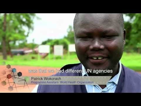 Human Security - A New Response to Complex Threats