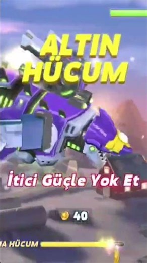 Hero: Mecha Sharkjira - Hungry Shark