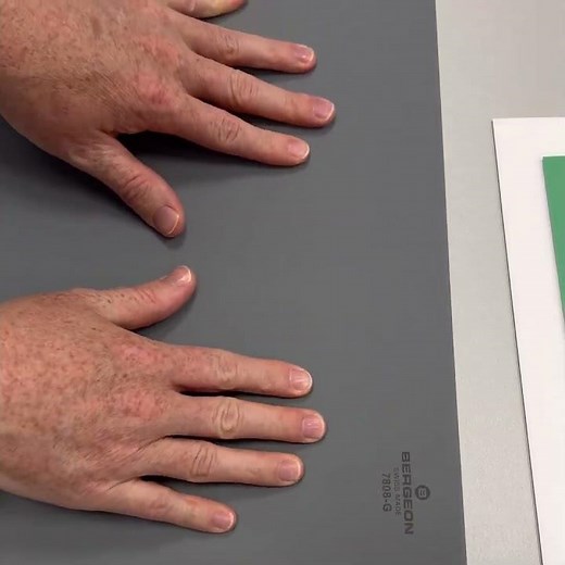 5808, 6808 & 7808 | BENCH MAT