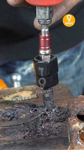 6.2M views · 10K reactions | Craft tips and tricks #diy #Craft #crafts #DIYproject #diycraft #crafting #easydiy #handmade | Smart Crafts | Facebook