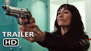 6.1K views · 63 reactions | THE PROTÉGÉ - Official Trailer (2021) | Film Trailers | Facebook