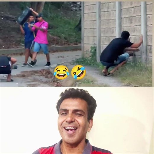 UNBELIEVABLE Reaction! 😂 Drive-By Shooting Prank Gone Wrong #funny #funnyvideo #comedy #trending