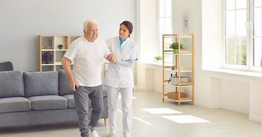 La SPPB, paso a paso - Fisioterapia para fisioterapeutas y pacientes - lafisioterapia.net