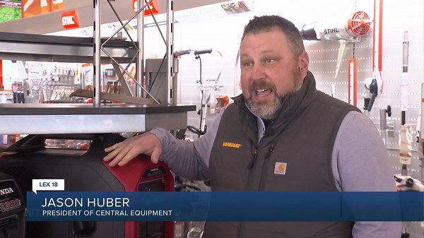 How to Safely Operate a Generator