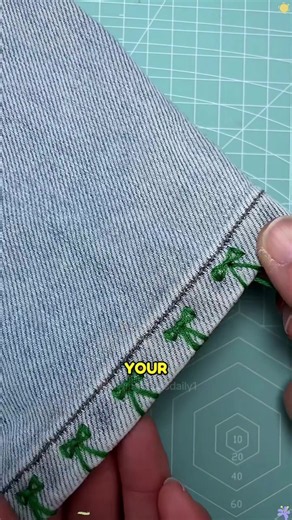 Hand Sewing Techniques: Essential Sewing Hacks & Tutorial