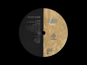 Céline Dion - Misled (MK's Redirect Mix)