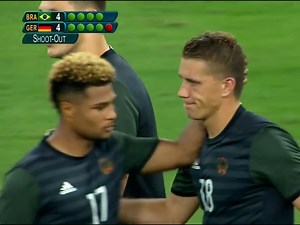 1.2K views · 32 reactions | hotshot995 - Neymar Jr. Olympic Final ##viral #foryou #football.#braithwaite #fyp #football #messi #cristianoronaldo #messi #fifa #football #footballseason #soccer #foryou #usareels #USAToday | Baoele Report Football | Facebook