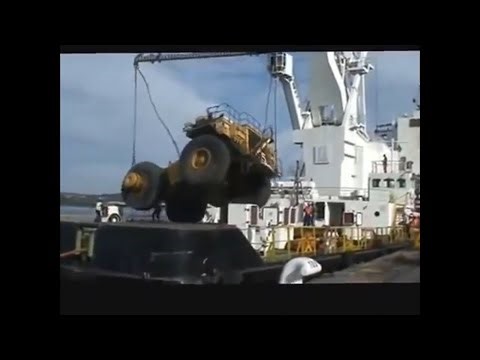 7 Heavy Machinery Fails 🚜