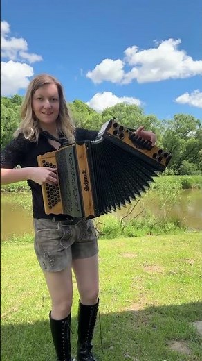 Wild‘s Wasser (Die Seer) - Steirische Harmonika