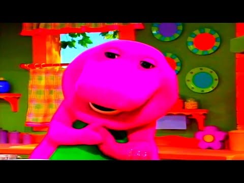 La Casa De Barney [CLIP] Remasterizado