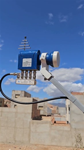 The five most powerful antennas on Earth