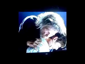 Hulk(2003)-David/Bruce Banner talk