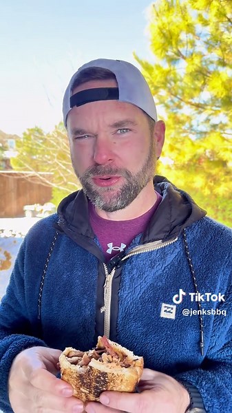 Smoked Turkey and Pulled Bacon Club Sandwich Recipe