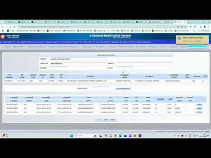 Multi E-WayBill Reporting & what to do if the E-WayBill transition failed.