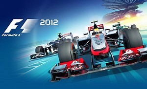 F1 2012 Torrent Download - Rob Gamers