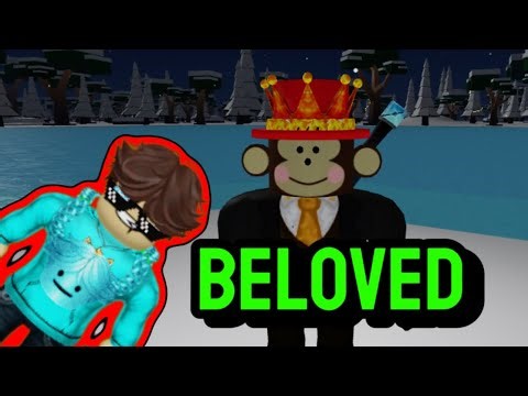 How Jandle became one of the the beloved legend on Roblox
