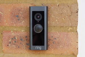 Ring Video Doorbell Pro 2 review: A whole new view