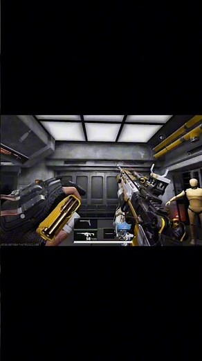 Delta Force•M14+Gizmo 0 Recoil Build🔥💀 The Meta Gun is Back in Season 7🤩#deltaforce #deltaforcegame