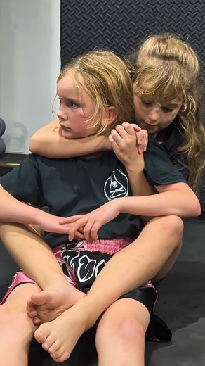 20 reactions | Welcome to The Lab.  The Submission Grappling experiment: Mastering the RNC. Our kids' submission grappling team was locked in, drilling one of the most important techniques in the game. The future is looking strong! ​ #thecombatlab #submissiongrappling #kidsgrappling #bjj #martialarts #rearnakedchoke #jiujitsukid #futurechamp #Discipline #Confidence #martialartscommunity | The Combat Lab | Facebook