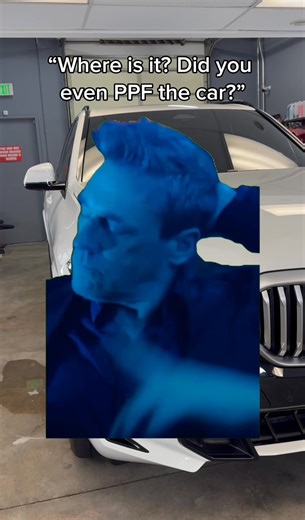 “Did you guys even do anything?” That’s when we know we nailed it. Paint Protection Film should be invisible — no lines, no haze, no distractions. Just your vehicle’s finish, perfectly preserved. At DRIVE Industries, the best installs aren’t seen… they’re experienced every time you drive. | DRIVE - Window Tint • Paint Protection • Ceramic Coating • Vinyl Wraps